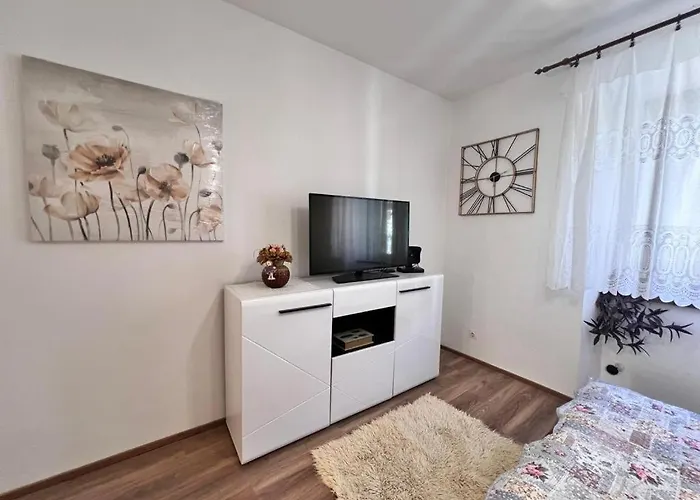 Leptiric Apartman