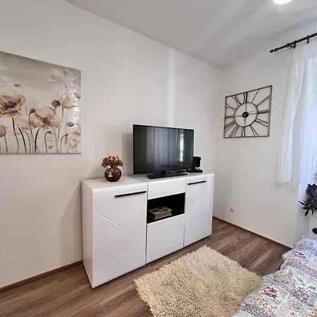 Leptiric Apartment