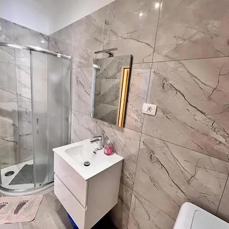 Apartmán Leptiric