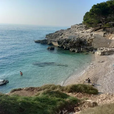 Leptirić Appartement *