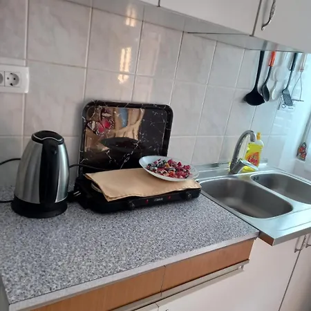 Leptiric Apartment *