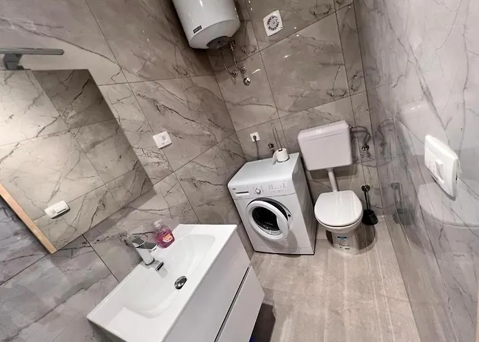 Leptiric Apartment Pula