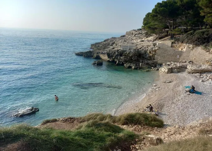 Leptiric Apartment *